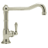 Rohl Country Kitchen Collection A365011LMSTN2 - Satin Nickel