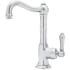 Rohl Country Kitchen Collection A365065LMAPC2 - Polished Chrome