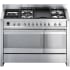 Smeg Opera A3XU6 - Front View
