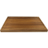 Ilve A48401 - Chopping Board for Sitting on Griddle