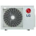 LG Art Cool Mirror KSSAL121A - 13,000 BTU Single Zone Art Cool™ Deluxe Outdoor Unit with Inverter Heat Pump