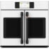Cafe CXWSFHKPMFB - Flat Black Handles