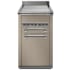 Steel Cucine Ascot Series A4CPSAN - 18 Inch Cabinet with 3 Drawers