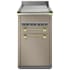 Steel Cucine Ascot Series A4CPSAO - 18 Inch Cabinet with 3 Drawers
