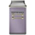 Steel Cucine Ascot Series A4CPAAO - 18 Inch Cabinet with 3 Drawers