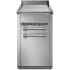 Steel Cucine Ascot Series A4CPSSN - 18 Inch Cabinet with 3 Drawers
