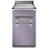 Steel Cucine Ascot Series A4CPAAC - 18 Inch Cabinet with 3 Drawers