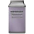 Steel Cucine Ascot Series A4CPAAN - 18 Inch Cabinet with 3 Drawers