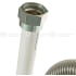 GE PM15X105 - 4 Ft. Gas Range Connector Kit
