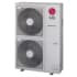 LG KSSJB421A - 46,000 BTU Single Zone Outdoor LGRED™ Multi-Position Air Handling Unit with R32 Leak Detection Sensor