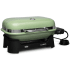 Weber 91070901 - 23 Inch Lumin Compact Electric Grill Right Angle