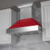 ZLINE 8654SHRG42 - Shell Only - Range Hood Sold Separately