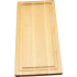 Kenyon A70025 - Wood Cutting Board