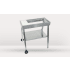Kenyon A70026 - Grill Cart