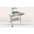Kenyon A70026 - Shown with Grill