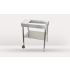 Kenyon A70026 - Grill Cart