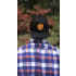 Kenyon A70061 - Kenyon Black Mesh Hat Lifestyle View
