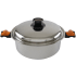 Kenyon A70068 - 12 Quart Stockpot with Cover