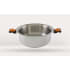 Kenyon A70068 - 12 Quart Stockpot Open View