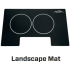 Kenyon A70071 - Bridge 2 Burner Mat Landscape