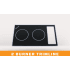 Kenyon SilKEN Series A70077 - SilKEN 2® 2 Burner Small Mat
