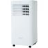 Haier QPCA08JAMW - 9,000 BTU 3-in-1 Portable Air Conditioner