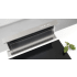 Sirius SUDD2LINOX - 36 Inch Downdraft Ventilation LED Bar Light (Blower Sold Separately)