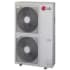LG KSSLA301A - 34,000 BTU Single Zone Outdoor Mid Static Ducted LGRED° with Internal Condensate Pump
