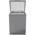 Avanti CF35F2G - 21 Inch Freestanding Chest Freezer Flip-Up Lid