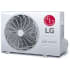 LG KSSAE121A - 12,000 BTU Single Zone Outdoor Unit with Inverter Heat Pump