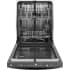GE GDT670SGVBB - 24 Inch Fully Integrated Dishwasher