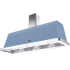LOFRA Dolcevita ARLV60C - 60" Hood