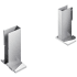 Gaggenau 200 Series AA210491 - Mounting Set for 36" Upper Cabinet