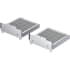 Gaggenau AA410112 - 2 Regenerable Activated Charcoal Filter