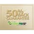 Frigidaire Gallery Series BUNGALOWWARRANTY1 - 50% Cash Back