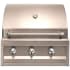 Haven Outdoor HART96DRAWBB - Artisan 36-Inch Grill