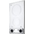 Summit CR2B120WH - Angle View