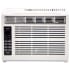 Whirlpool WHAW061CW - 6,000 BTU Window Air Conditioner