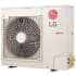 LG Art Cool Premier KSSAL151A - 18,000 BTU Single Zone Outdoor Unit with Inverter Heat Pump