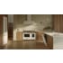 Bertazzoni Master Series MAS486GDFMBG - 48 Inch Freestanding Dual Fuel Range
