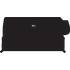 DCS ACBI48 - 48 Inch Built-In Grill Cover Series 7