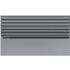 Sub-Zero 7020158 - Pro Louvered Flush Inset Grille - 84"