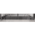Sub-Zero 7026839 - 54" Stainless Steel Kickplate
