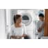Whirlpool Duet Steam WED9600TW - AccelerCare Drying System