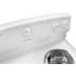 Amana ACR2303MFW - Easy-to-Use Control Knobs
