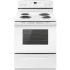 Amana ACR4303MFW - Amana 30-inch Electric Range in White