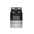 Amana ACR4303MMS - 30 Inch Freestanding Electric Range