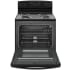 Amana ACR4503SFB - The Large Oven Capacity gives you the space you need to make dinner and dessert at the same time.