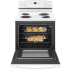Amana ACR4503SFW - Can't serve dinner right away Warm Hold keeps the oven at 145°F to 190°F, so dishes like your baked chicken parmesan are still ready when you are.