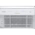 Frigidaire GHWQ125WD1 - 12,000 BTU U-Shape Window Air Conditioner